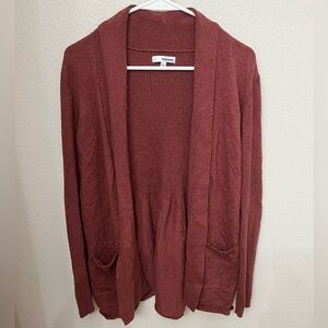 Sonoma Cardigan